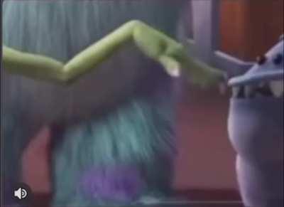 Exactly how I remember it