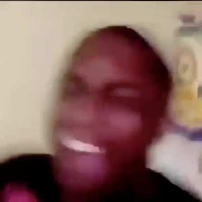 Such a motivational speaker