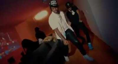 Why Kanye gave fivio a 2 minute feature on donda🔥