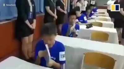 They see me readin', they hatin'