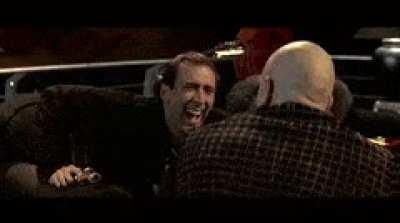 My face when MOASS happens this week knowing the “new apes” only had to wait a week while we’ve been here for the better part of a year.