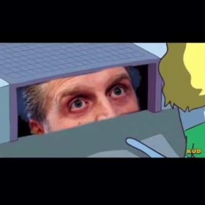 Volgens mij lapt Tim de corona regels aan de laars