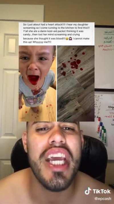 Gold star for this one