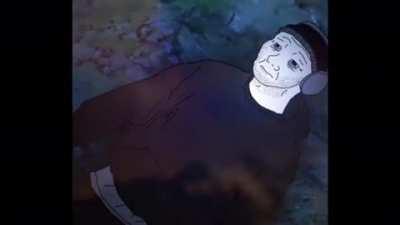 How I feel after finishing The End of Evangelion