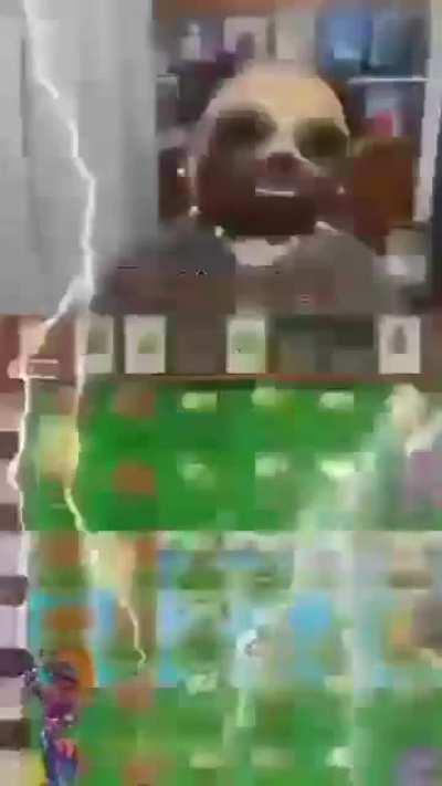 EL LANZAGUISANTES 🥶🥶⭕⭕🔥🔥🔥🔥✈