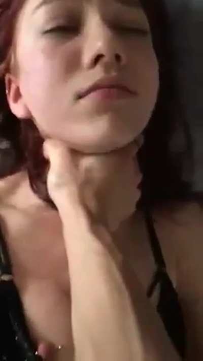 This is how first year college girl should be treated after fresher's party