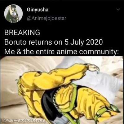 If only they adapt manga