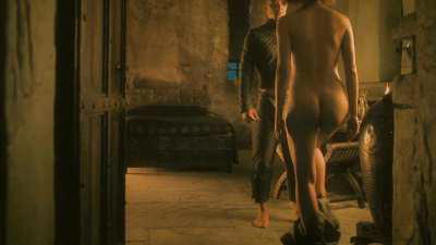 Nathalie Emmanuel NSFW Compilation