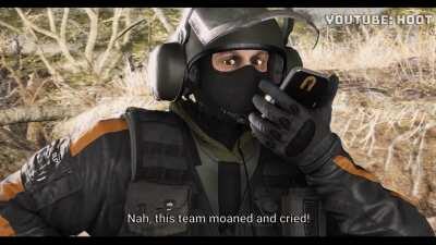 Bandit shares the 3-speed secret