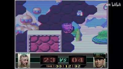 What was your favorite game in 