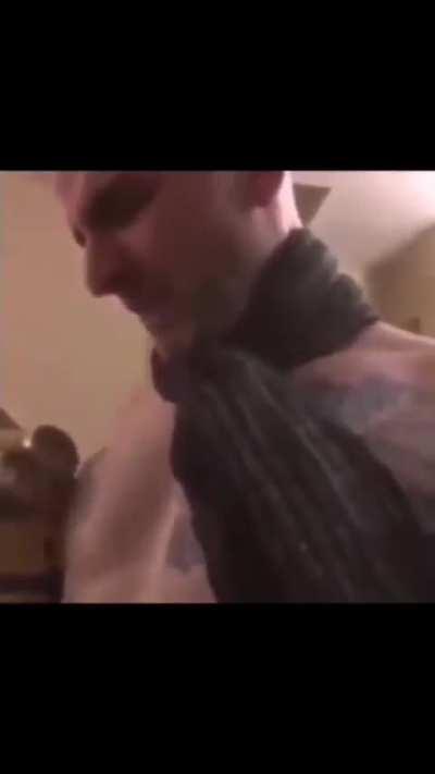 Elon and his minions after the Cyber Truck release today.