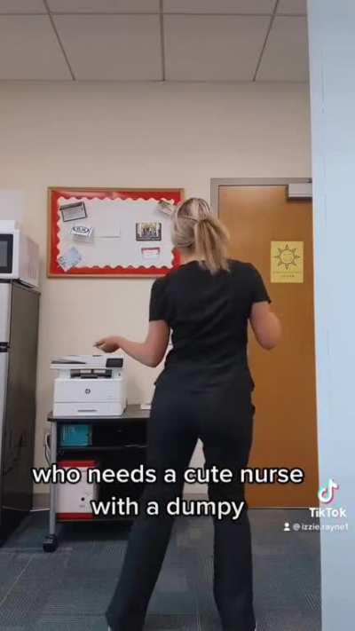 @izzie.rayne1 anybody need one? 🥰