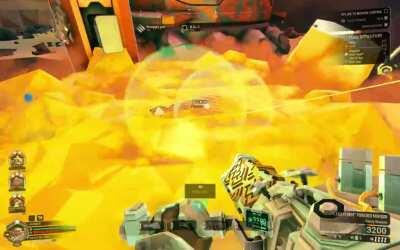 Our Engineer is a great magician.