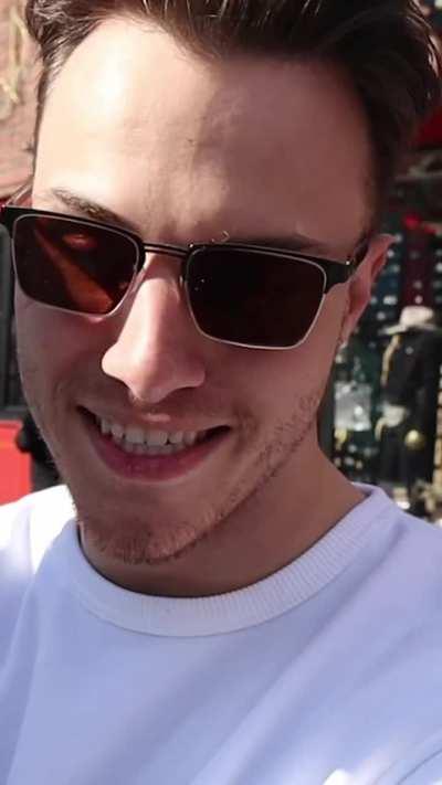 [Highlight] [TheAthletic] We asked people in Nashville to guess MLB teams based on their logos 😅