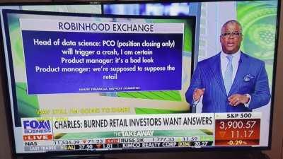 🚨Must Watch🚨“This exchange that I’m going to share with you will make your skin crawl” -CVP