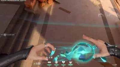 idk if it has been posted before, but this is a good drill you can do in the range to practice those weird headshots.