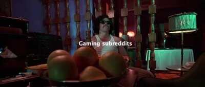 Me telling someone about Star Citizen