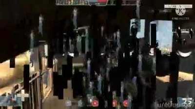 لاعب عربي يلعب لحظات مضحكة TF2 (هدية بطاقة هدايا iTunes و Steam)