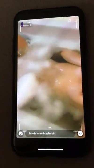 Itszoemervie - Video #3172