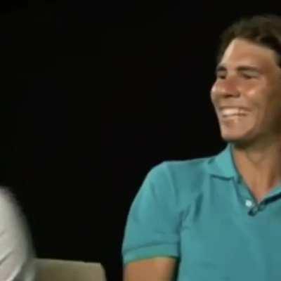 The bday boi once said...