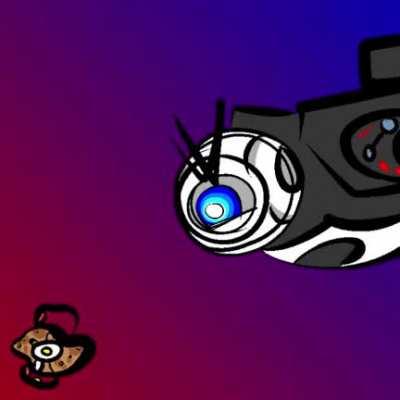 Moron.jpeg (made with 15.ai)