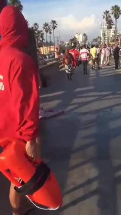 Coast Guard Got Them Hands ð ðââï¸ 