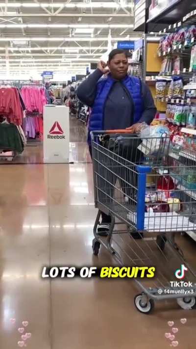 God I miss my Grandma!