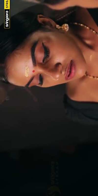 Sharanya shani navel chain scene.Rithu 2022