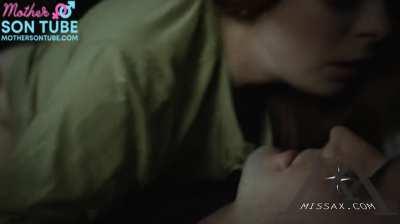 MissaX - Penny Pax - You Want To Be Inside Mommy?