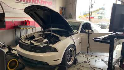 In honor of the new community rules here’s the last time my car was on the dyno some 4 years ago…