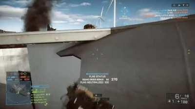 Two very talented gamers