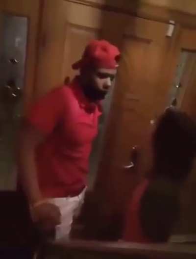 Reddit incel tries talking tough irl