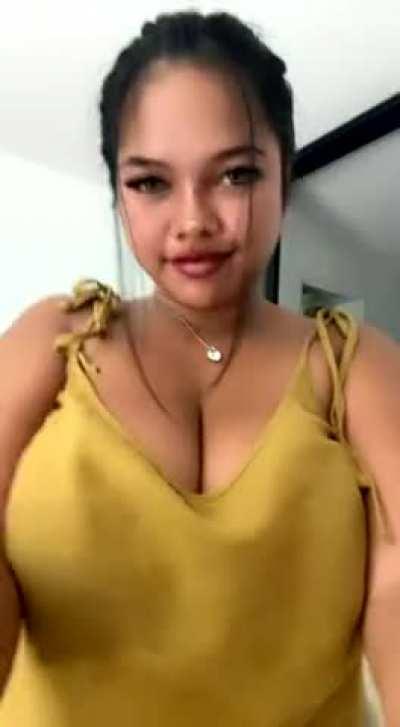 would you think I'm an asian girl if you saw me on the street?