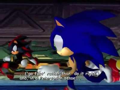 radical leftist sonic