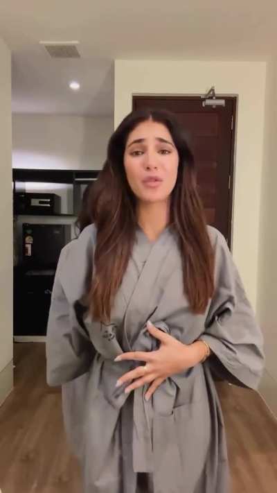 Rad's always ready to take shots