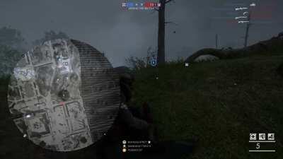 Dude deleted his game 100%