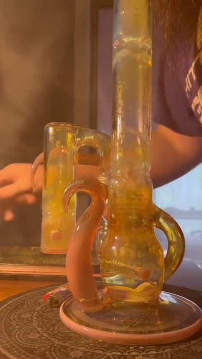 Wake and Bake 😁😁😁