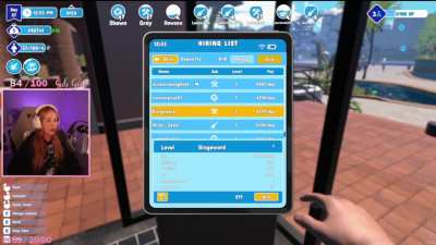 Anything sounds good with that voice | BeaglzWalker