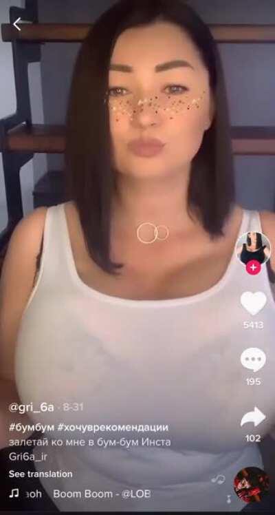 That's a great pair of baboobshkas @gri_6a