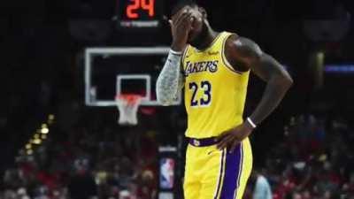 NBA Store rep: You can't put 