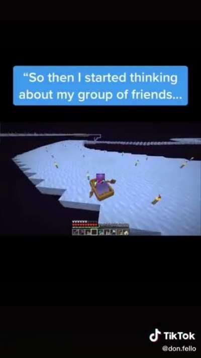 Now wait just a second there buster