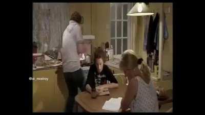 When commentators scream Gabriel Jesus's name, it sounds like an angry Dublin Dad... You might get a laugh out of this