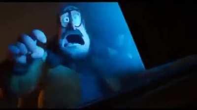 Isaac players when brimstone does 4 less ticks of damage