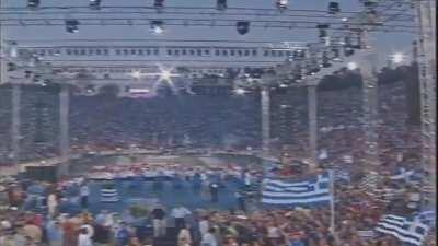 Σποτ της ΕΡΤ για τα 200 χρόνια από την Ελληνική Επανάσταση [video]