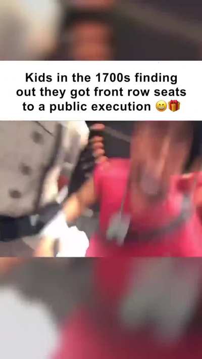 Excited to see a Criminal have their balls Hanged Publicly