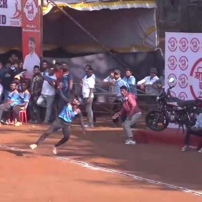 What a crazy catcah😱😱😱🔥🔥💯