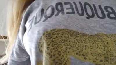 Small but cute ❤️