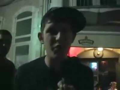 Max Blumenthal's original 