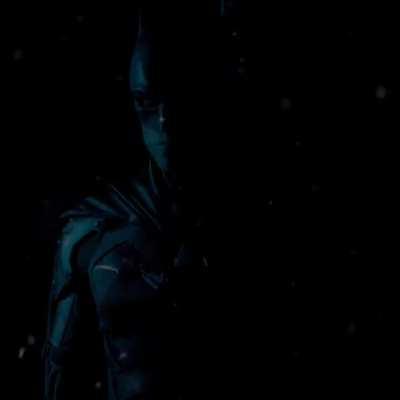 The Batman: Chapter II ❄️