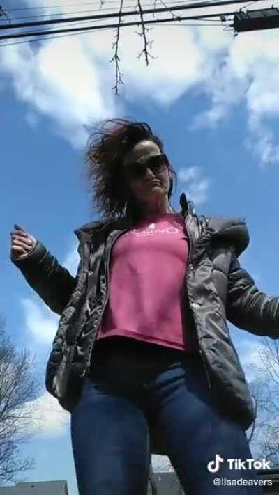 POV: You’re a cigarette butt on the roadside and the local junkie has found you.